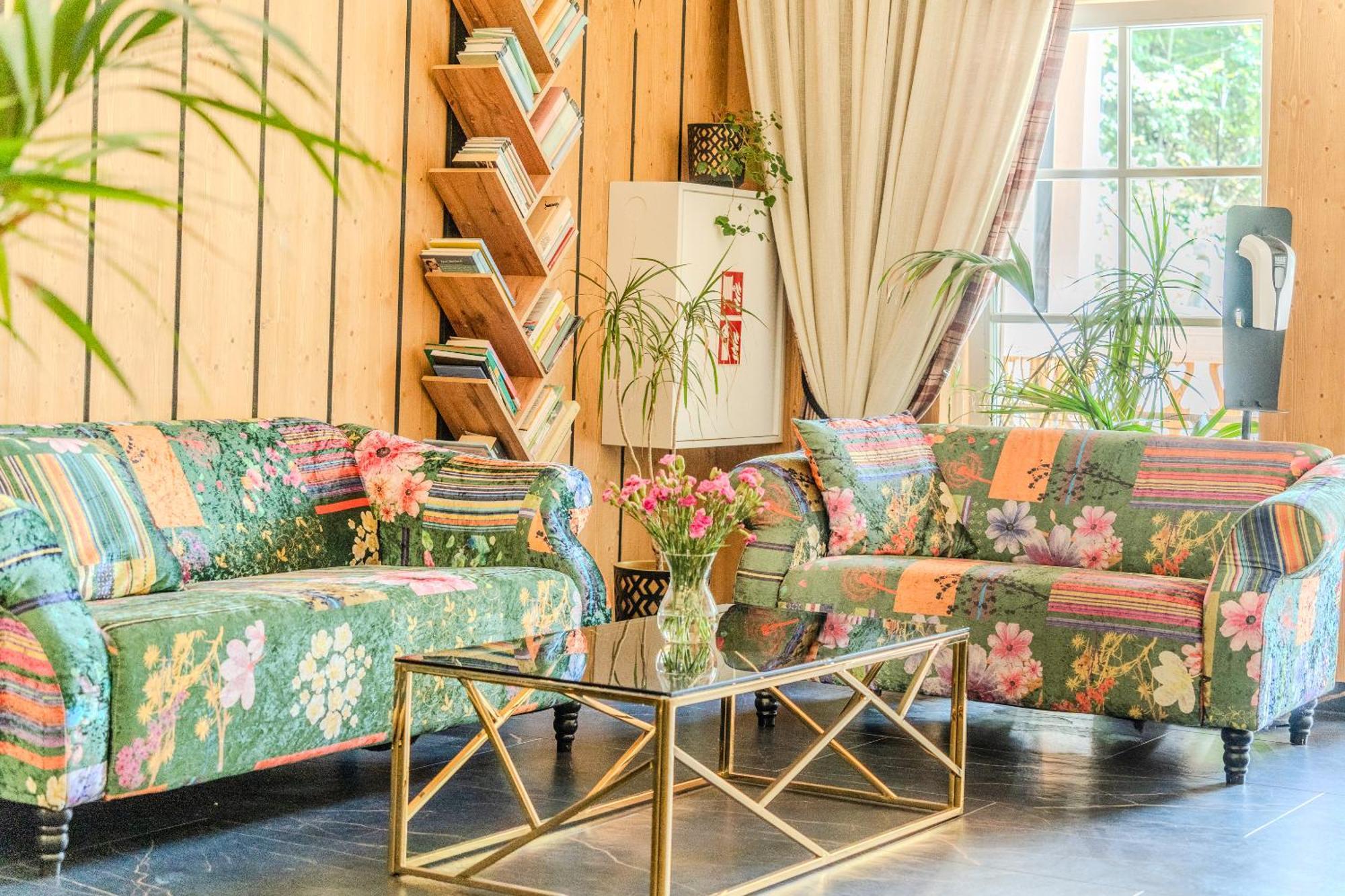 Hotel Maria & Spa 什恰夫尼察 外观 照片